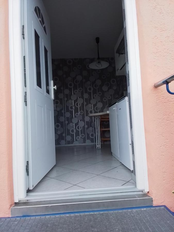 Flat Apartamento Ofemburgo Exterior foto
