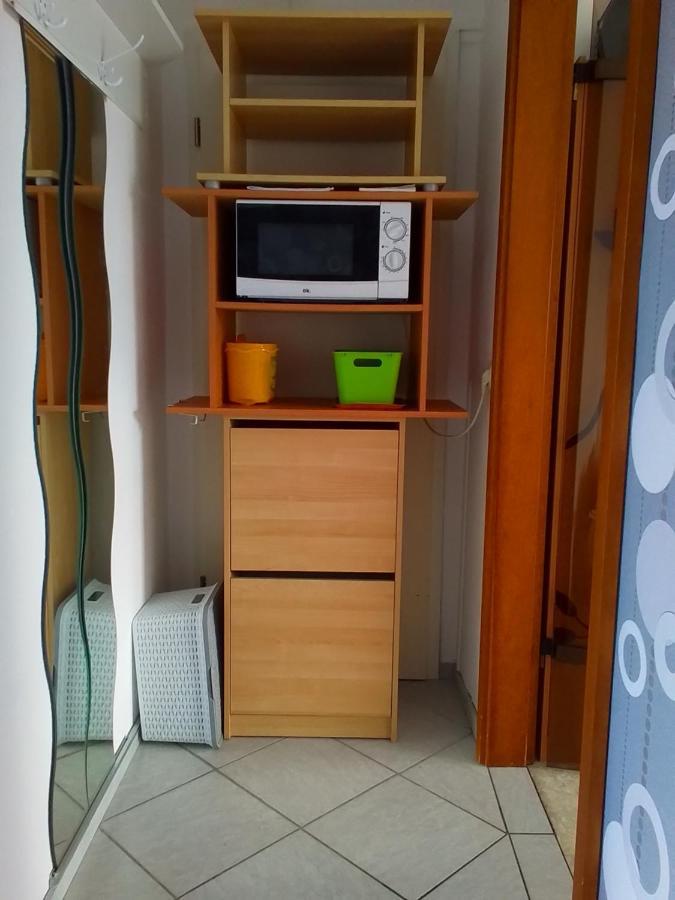 Flat Apartamento Ofemburgo Exterior foto